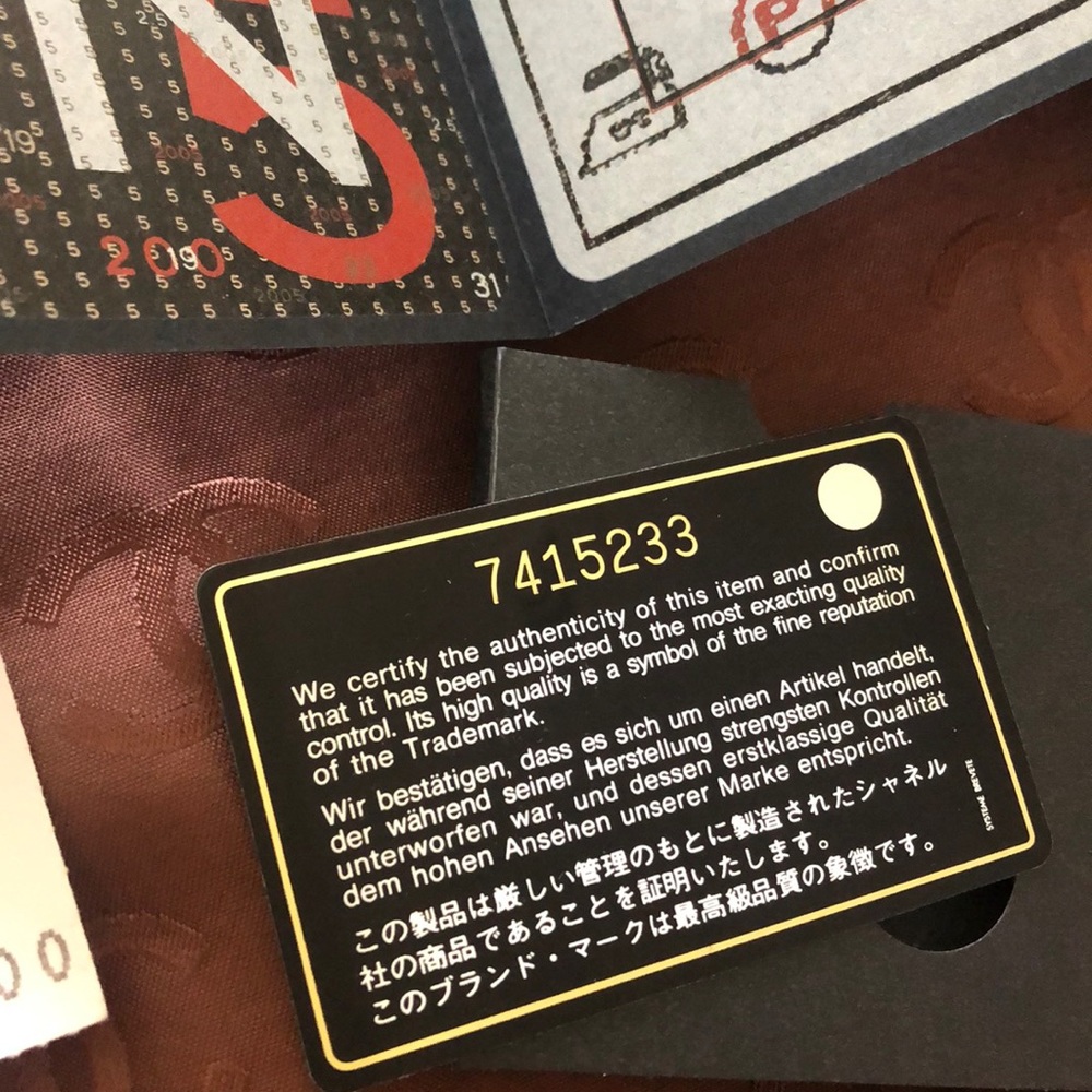 Purse - Picture 4 of 12